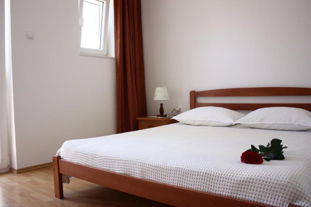 Apartments Villa Korina Бродариця Номер фото
